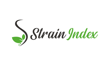 StrainIndex.com - Creative brandable domain for sale